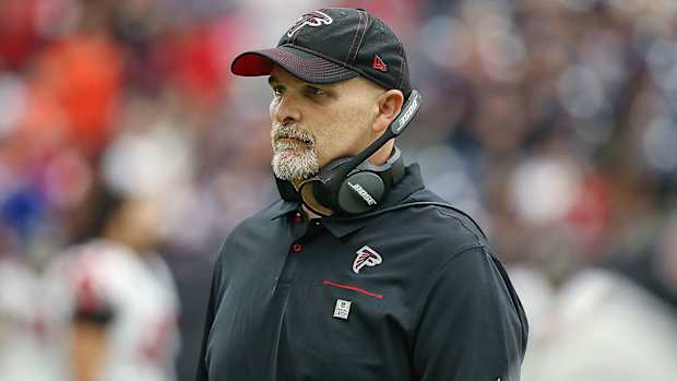 Dan Quinn